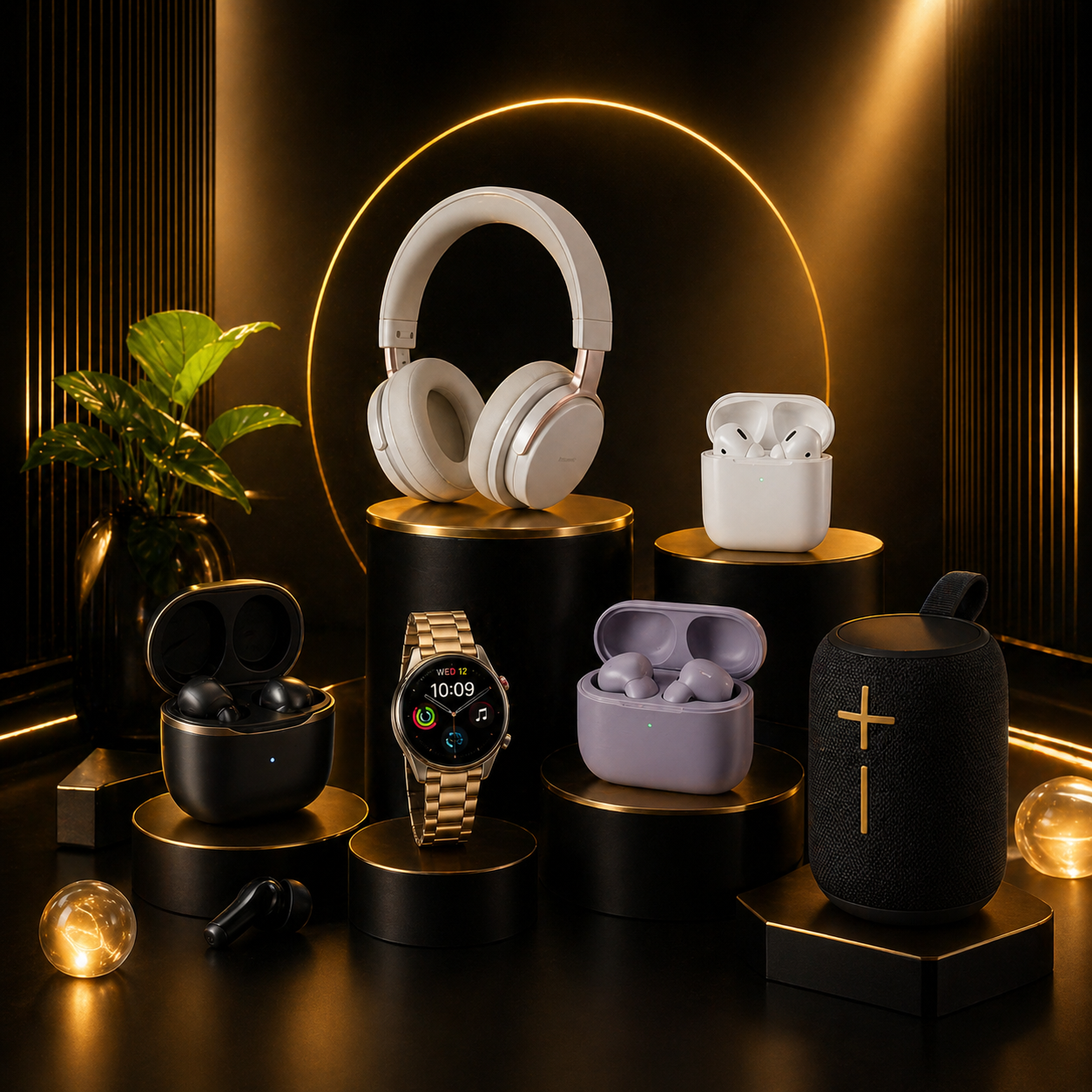 Tech Gadgets