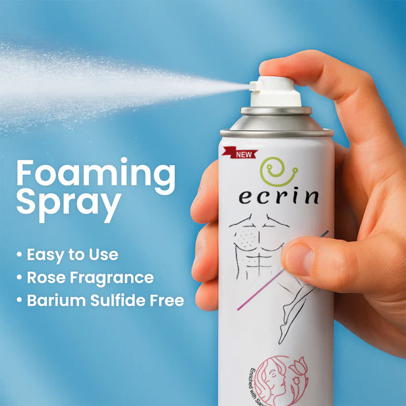Ecrin Hair Remover Spray