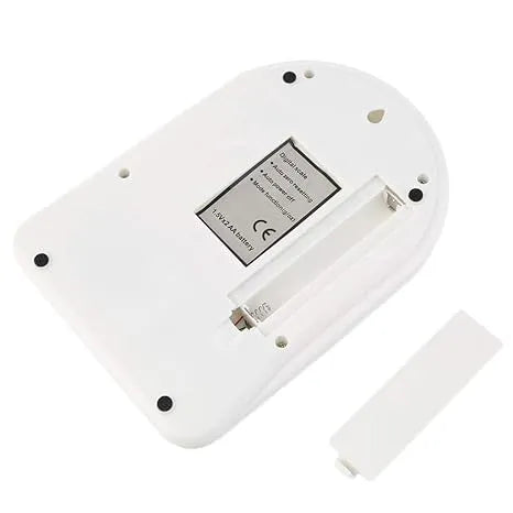 Portable Digital Electronic Kitchen Scale Weighing Machine