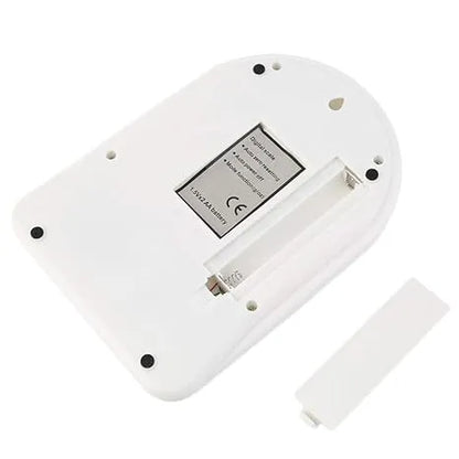 Portable Digital Electronic Kitchen Scale Weighing Machine