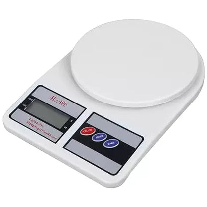 Portable Digital Electronic Kitchen Scale Weighing Machine